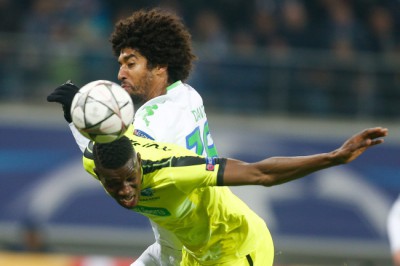 KAA Gent vs VfL Wolfsburg