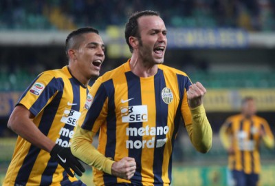 Verona vs Atalanta