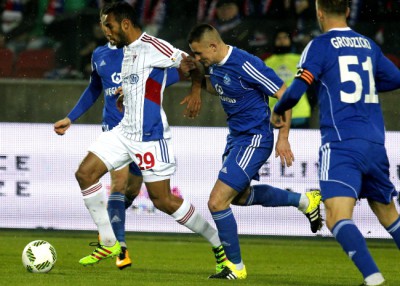 Jose Kante Micha³ Koj