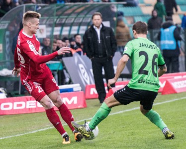 Damian Jakubik  Bartosz Szeliga