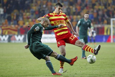 Piotr Grzelczak Piotr Celeban