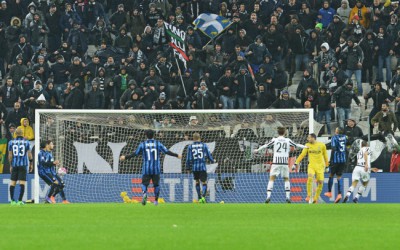 Juventus-Inter