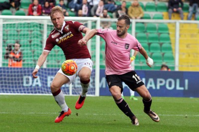 US Palermo vs Torino FC