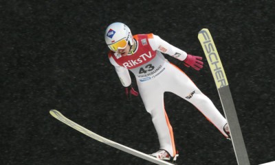 FIS Ski Jumping World Cup