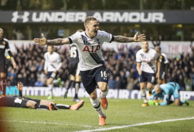 Tottenham vs Watford