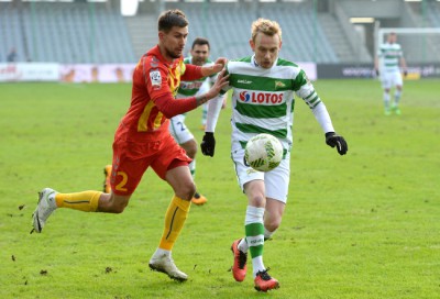 Kamil Sylwestrzak Sebastian Mila