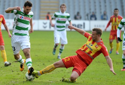 Grzegorz Wojtkowiak Radek Dejmek