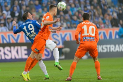 Nicki Bille Nielsen   Mateusz Kupczak Dawid Plizga