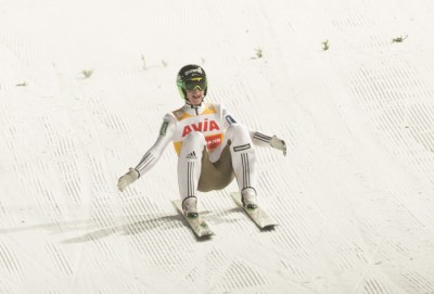 FIS Ski Jumping World Cup Flying Hill