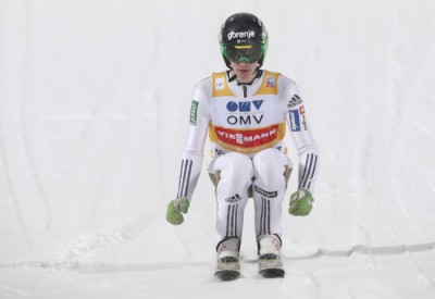 FIS Ski Jumping World cup in Oslo
