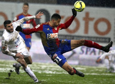 Hebert Silva Santos Wladimer Dwaliszwili