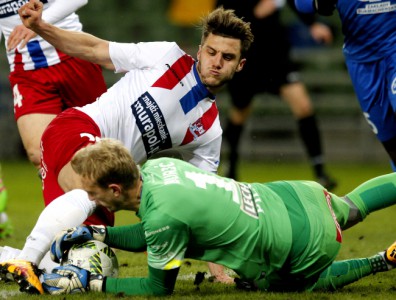 Mateusz Szczepaniak Jasmin Buric