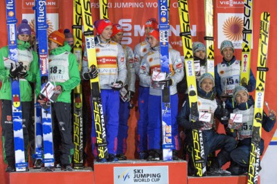 Mens Team HS127