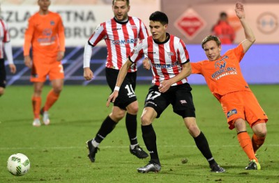 Bart³omiej Babiarz Bartosz Kapustka