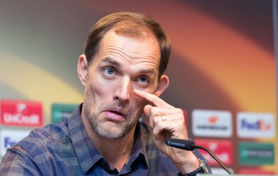 Press conference Borussia Dortmund