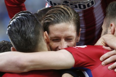 GETAFE FC VE ATLETICO MADRID