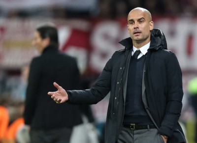 Bayer Leverkusen vs Bayern Munich