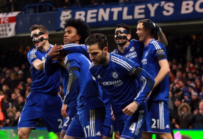 Chelsea vs Newcastle