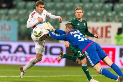 Ken Kallaste, Mariusz Pawe³ek, Krzysztof Ostrowski