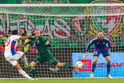Jose Kante Martinez, Piotr Celeban, Mariusz Pawe³ek