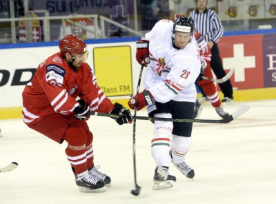 Olympic qualifying tournament