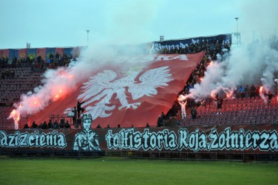 kibice