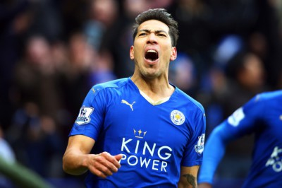 Leicester City vs Norwich City