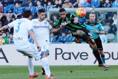 US Sassuolo vs Empoli FC