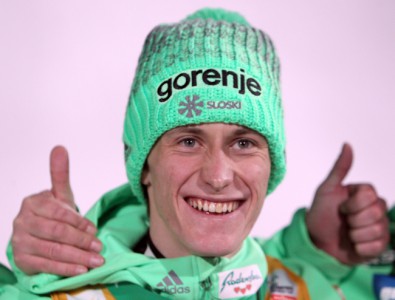 FIS Ski Jumping World Cup in Almaty