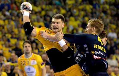 Julen Aguinagalde Stefan Kneer