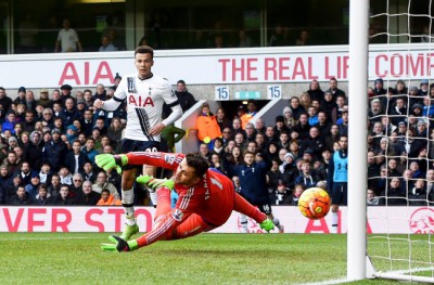 Tottenham Hotspur vs Swansea City