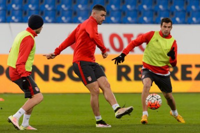 Aleksandar Kolarov