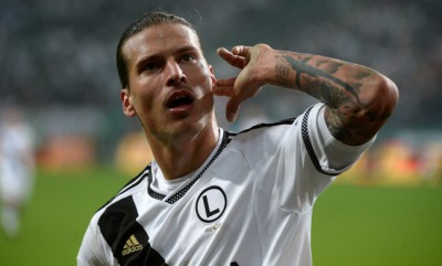 Aleksandar Prijovic
