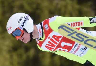 FIS Ski Jumping World Cup in Titisee-Neustadt