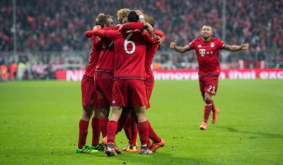 Bayern Monachium