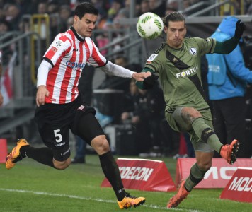 Miroslav Covilo i Aleksandar Prijovic