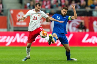 Filip Starzyñski   Tim Sparv