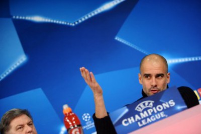 Guardiola