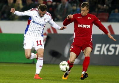 Roman Gergel i Pawe³ Stolarski
