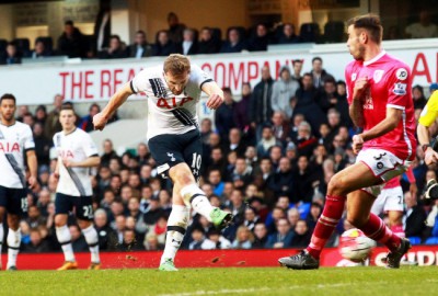 Tottenham Hotspur vs AFC Bournemouth