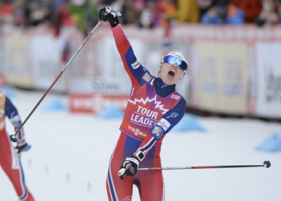 Cross Country Skiing World Cup