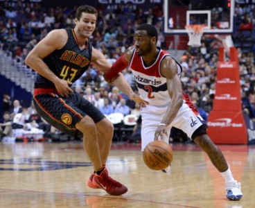 John Wall