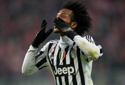 Bayern Munich vs Juventus Turin