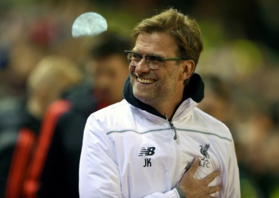 Liverpool FC vs Manchester United FC