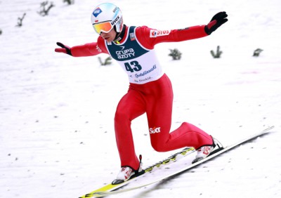 Kamil Stoch