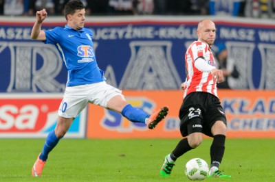Darko Jevtic Piotr Polczak