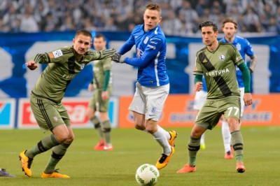 Artur Jêdrzejczyk Maciej Gajos Michai³ Aleksandrow