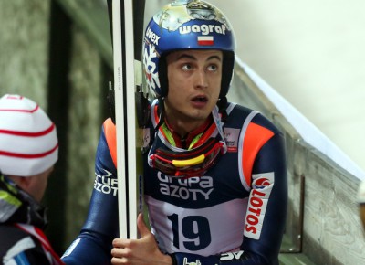 Maciej Kot