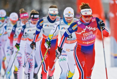 FIS Cross Country Skiing World Cup