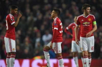 Manchester United FC vs Liverool FC